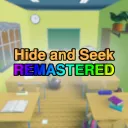 Hide and Seek REMASTERED