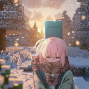 Velvet SMP² Discord server icon