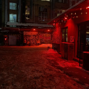 The Eidolon District Discord server icon