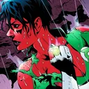 [18+] DC: OASIS