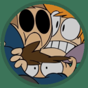 ★: KINSWORLD CENTRAL Discord server icon