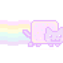 🌈 ⊹ ܀ star haven ★ !! Discord server icon