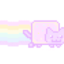 🌈 ⊹ ܀ star haven ★ !! Discord server icon