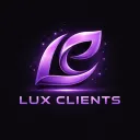 ✦ LUX | 2026 🔮 ✦