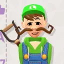 Luigi RR Official server