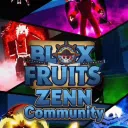 《Blox Fruits》 | 𝗭𝗲𝗻𝗻 𝗖𝗼𝗺𝗺𝘂𝗻𝗶𝘁𝘆