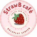 StrawB café Discord server icon