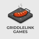 GriddleLink Games