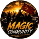 ⚔Magic Community🇷🇴