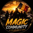 ⚔Magic Community🇷🇴