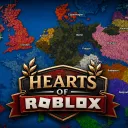 Hearts of Roblox