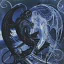 Nephilim Discord server icon