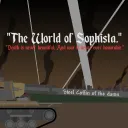 The World of "Sophista."