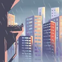 Argos City: Off to the Races