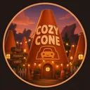 Cozy Cone