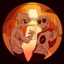 ✗ •  Chud Striders  .ᐟ.ᐟ