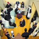 The Lounge 2.0 Discord server icon