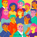 Hangout dot Com Discord server icon