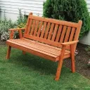 Bench lovers