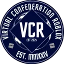 [VCR] Virtual Confederation Roblox  #1K