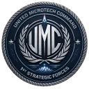 United Microtech Command