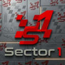 Sector One Discord server icon