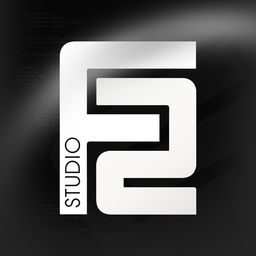 Discovery icon for F2 Studio . Discord server