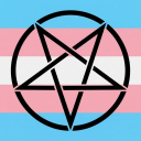 Satanism! Discord server icon