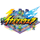 イナズマスクエア⚽⚡