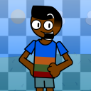 Justin The Coolio's server Discord server icon