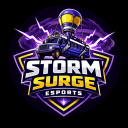 Storm Surge Esports Discord server icon