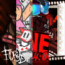 Roblox Asym Community Discord server icon