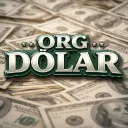 Org dólar 10 invite 2 no Pix
