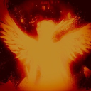 Phoenix’s Fight || ANIMATED SERIES Discord server icon