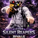 Server icon for Rivals Clan of Silent Reapers