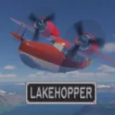 Unofficial Lakehopper Discord Server