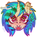 PLUR ponies 2.0 Discord server icon