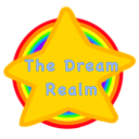 ⭐ ≈ { The Dream Realm } ≈ ⭐ Discord server icon