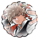 ﹒   ┈┈    𝓜﹒ 𝐇𝐀 ;  𝓣﹒ 𝑬𝑴𝑬𝑹𝑰𝑻𝒀﹙💥﹚ Discord server icon