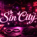 ✧Ｓ𝓲𝓷 Ｃ𝓲𝓽𝔂✧ Server Icon