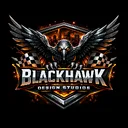 BlackHawk Design Studio's