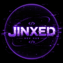 JINXED Dev Hub Discord server icon