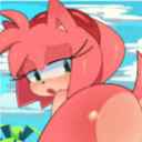 Some Dumbass Sonic Hentai Server :3 Discord server icon