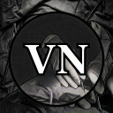 Venture Network [VN] Discord server icon