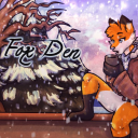 The Fox Den Discord server icon