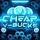 Cheap V-Bucks™ | Automated Fortnite Services's icon