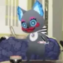 TᕼE TᗯIᔕTEᗪ ᖇᗩᗷᗷIT ᕼOᒪE <3