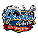 Hayes Auto | PRP