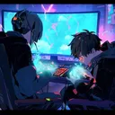 CHT server