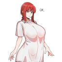 serve me Discord server icon